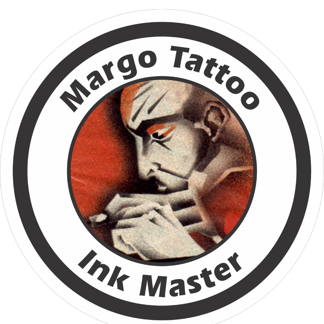 Margo Tattoo